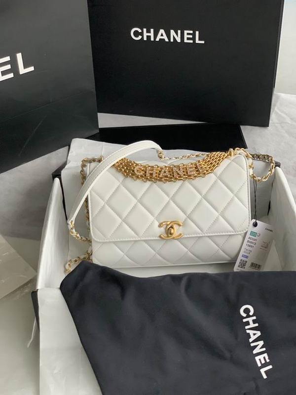 Chanel Handbags 246